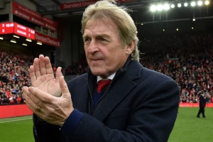 Legendarni Keni Dalgliš otkrio da boluje od raka
